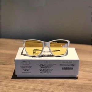 District Vision Keiichi Small sunglasses